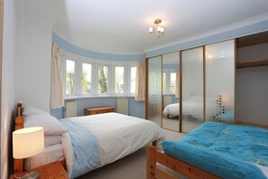 Free WiFi - Cosy Haven (Bournemouth)