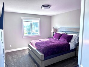 3 camere, ferro/asse da stiro, Wi-Fi, lenzuola