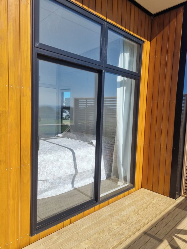 1 soverom, internettilgang og sengetøy