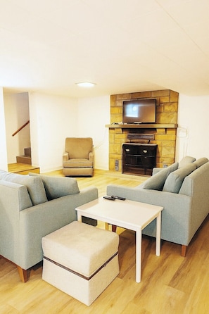 Fernseher