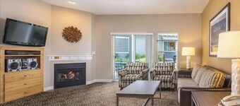 Luxury Windsor Worldmark Suite: 1BR/1BA Near WIN Expo Dec 3-6