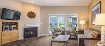 Luxury Windsor Worldmark Suite: 1BR/1BA Near WIN Expo Dec 3-6