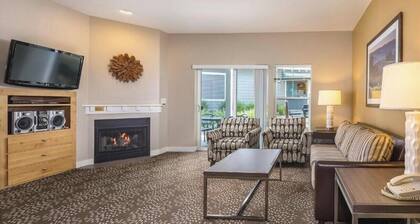 Luxury Windsor Worldmark Suite: 1BR/1BA Near WIN Expo Dec 3-6