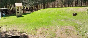 King Fisher- 3 Bdr Cabin