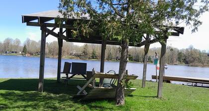 King Fisher- 3 Bdr Cabin