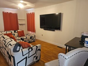 TV connectée, imprimantes