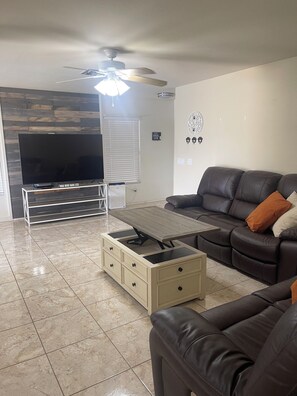 Smart TV