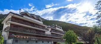 Monte Umbrail by Interhome