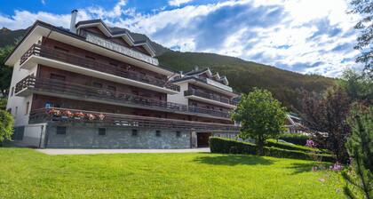 Monte Umbrail by Interhome