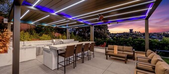 Sunsets & Wine with Panoramic Views San Diego