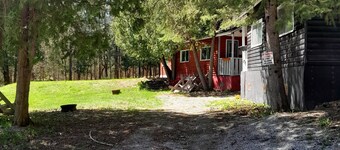 Aspen- 3 Bdr cabin