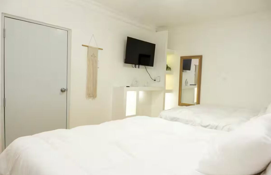 아파트 (#7) | 무료 WiFi