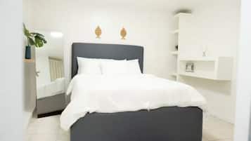 Apartment, 1 Queen Bed with Sofa bed | Free WiFi
