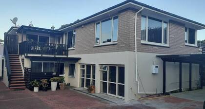 Room-room C Flat 2 33a Ventnor Street