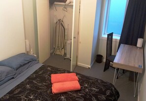 Shared Dormitory, 1 Bedroom, Accessible, Smoking
