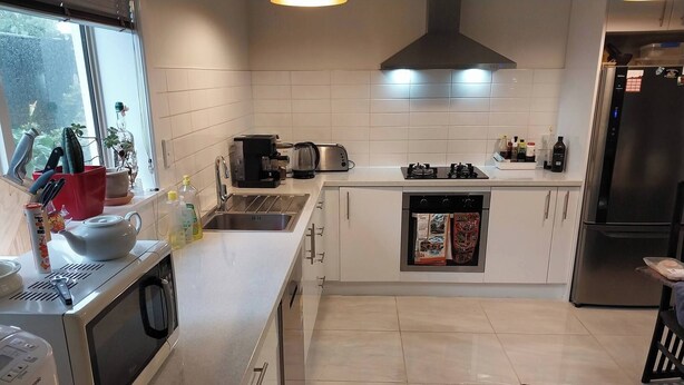 Interior - Room-room C Flat 2 33a Ventnor Street (Wellington)
