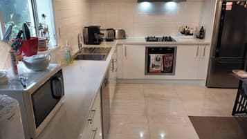 Asrama Umum, 1 kamar tidur, akses difabel, Boleh Merokok | Interior