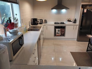 Shared Dormitory, 1 Bedroom, Accessible, Smoking | Interior