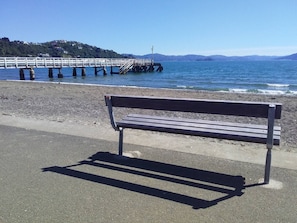 Shared Dormitory, 1 Bedroom, Accessible, Smoking | Beach