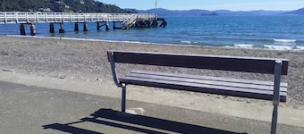 房間房間C公寓 33a 文特諾街  