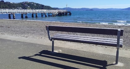 Room-room C Flat 2 33a Ventnor Street