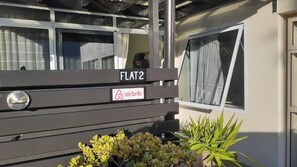 Shared Dormitory, 1 Bedroom, Accessible, Smoking | Exterior detail