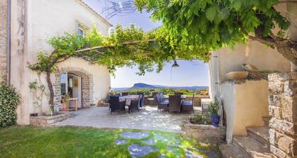 Chambre d'HÎtes, petit Déjeunés Compris