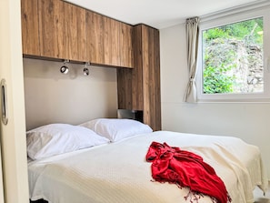 1 Schlafzimmer