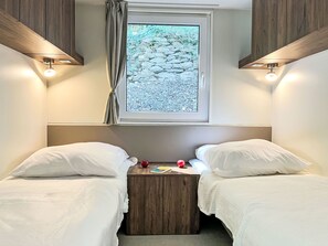 1 Schlafzimmer