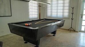 Sala de juegos