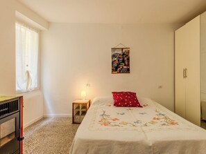 2 Schlafzimmer