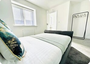 3 chambres, Wi-Fi, draps fournis