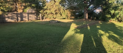 Terrain de lâhĂ©bergement