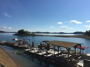 Marina