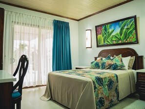 3 bedrooms, Internet - Villa Famary (Provincia de Alajuela)