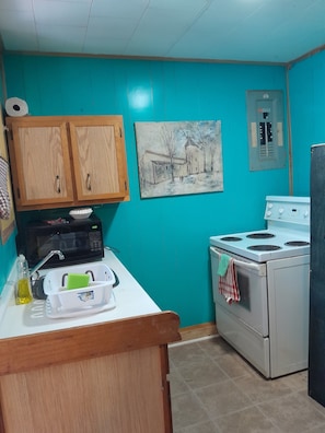 Cucina privata