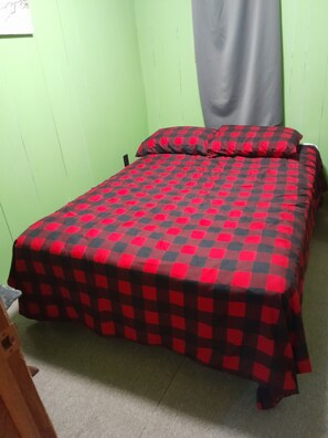 2 Schlafzimmer, WLAN