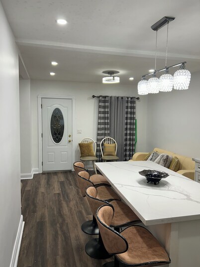 Basement apartment  at 240, Oshawa area