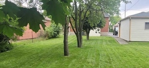Ulkoalueet