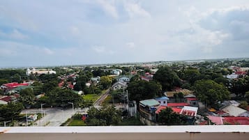 Condo, 1 Bedroom, Balcony | Balcony