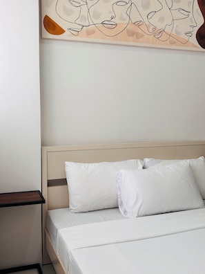 Apartamento, 1 habitación, balcón | 1 dormitorio