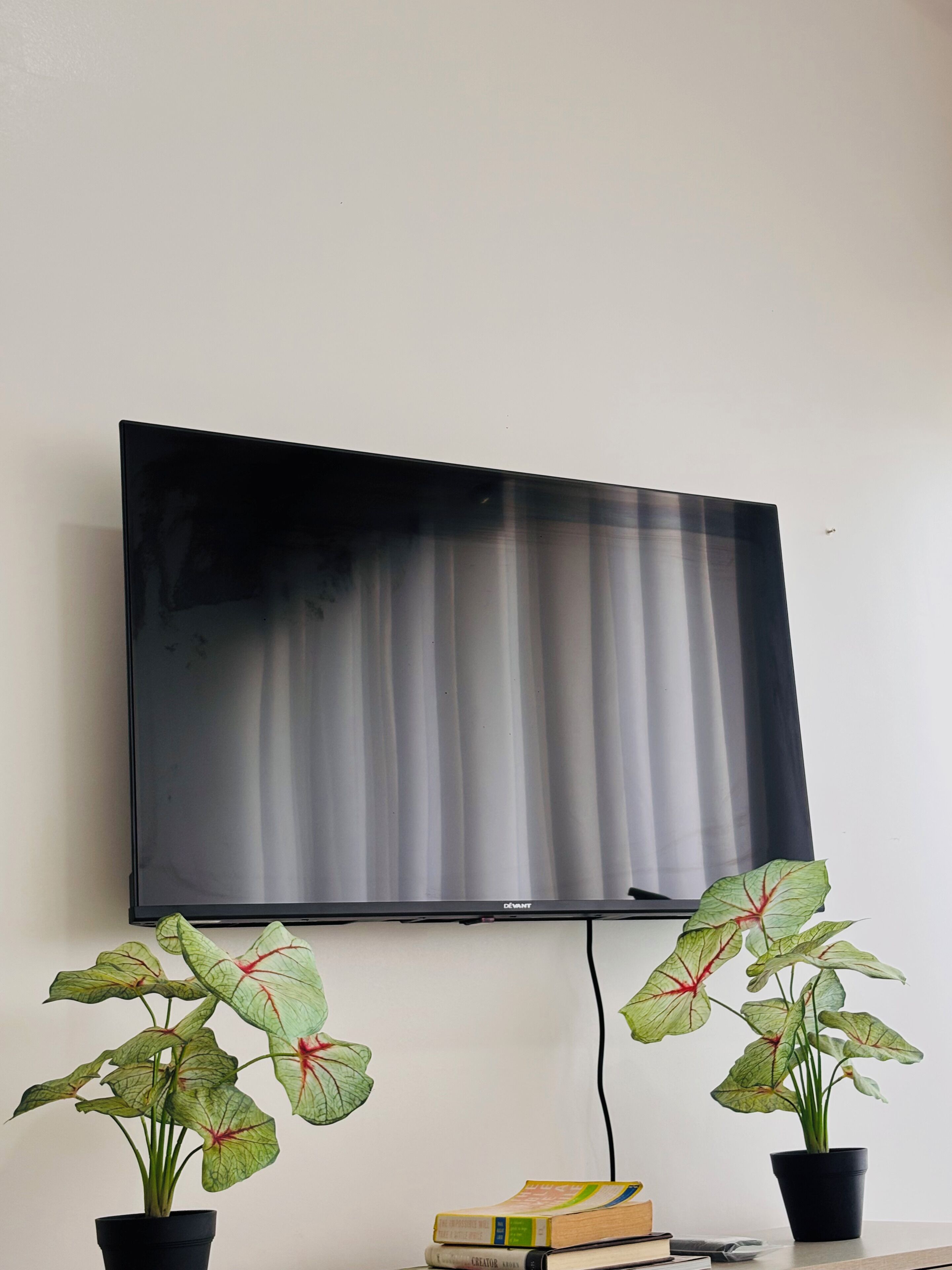 Condo, 1 Bedroom, Balcony | Room amenity