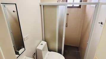 Condo, 1 Bedroom, Balcony | Bathroom
