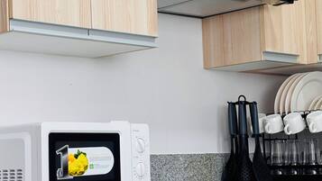 Condo, 1 Bedroom, Balcony | Miscellaneous