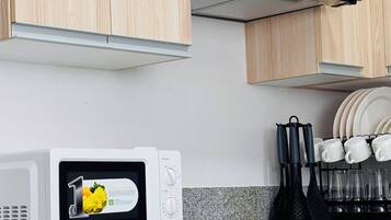 Condo, 1 Bedroom, Balcony | Miscellaneous