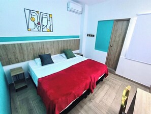 7 bedrooms, WiFi - Hotel casa Vecchia (Cali)