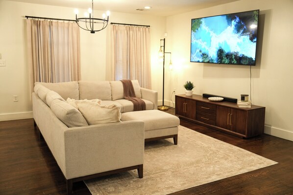 TV