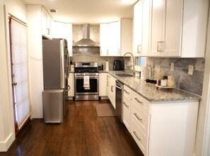 Mikrowelle, Ofen, Herdplatte