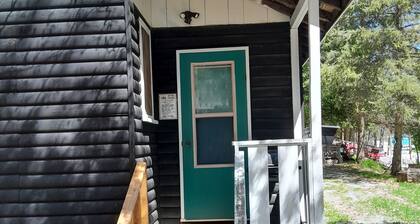 Greenash- 2 Bdr cabin