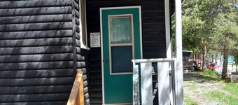 Greenash- 2 Bdr cabin